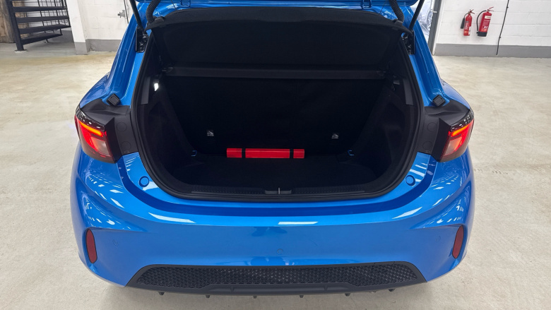 MG MG3 1.5 Hybrid Trophy 5dr Auto Hybrid Hatchback